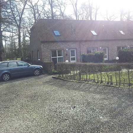 호스트 Vakantiehuisjes "De Helpeney" 빌라 외부 사진